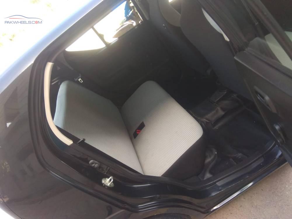 Suzuki Alto 2016 for Sale in Islamabad Suzuki Alto 2016 for Sale in Islamabad Image-18