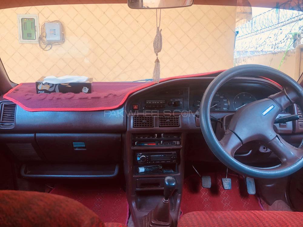 Toyota Corolla 1989 for Sale in Islamabad Toyota Corolla 1989 for Sale in Islamabad Image-10