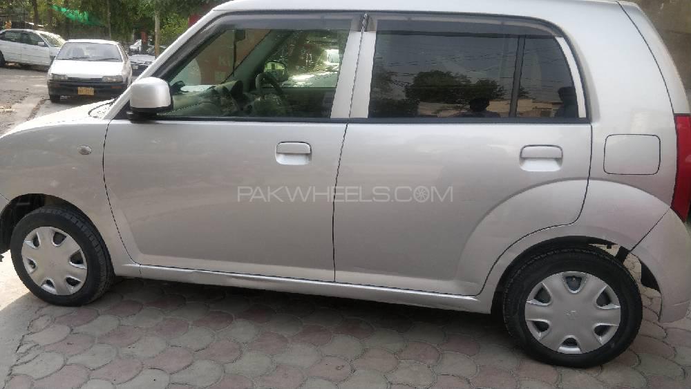 Suzuki Alto 2007 for Sale in Lahore Image-1