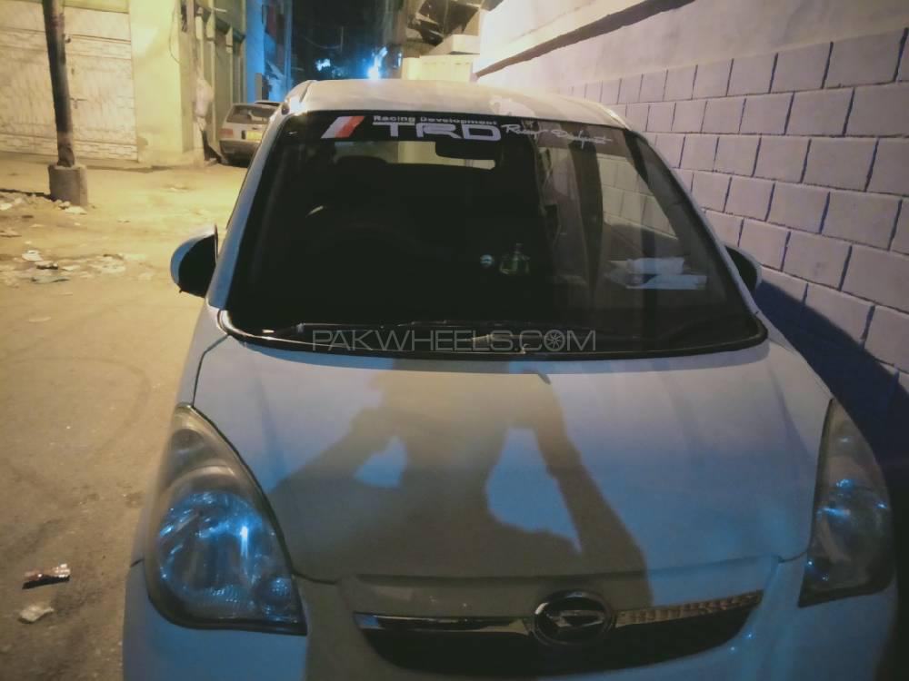 Daihatsu Mira 2009 for Sale in Karachi Image-1