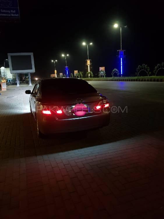 Toyota Premio 2007 for Sale in Okara Toyota Premio 2007 for Sale in Okara Image-4