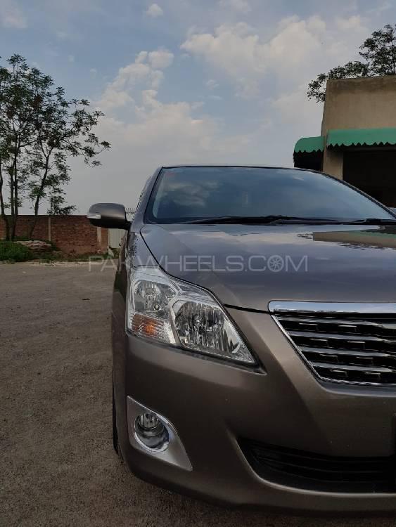 Toyota Premio 2007 for Sale in Okara Toyota Premio 2007 for Sale in Okara Image-8