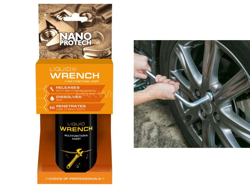 Nano Protech Liquid Wrench - 150 ml Image-1