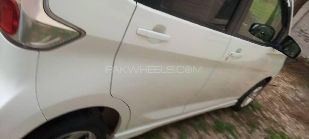 Nissan Dayz Highway Star 2013 for Sale in Mandi bahauddin Nissan Dayz Highway Star 2013 for Sale in Mandi bahauddin Image-7