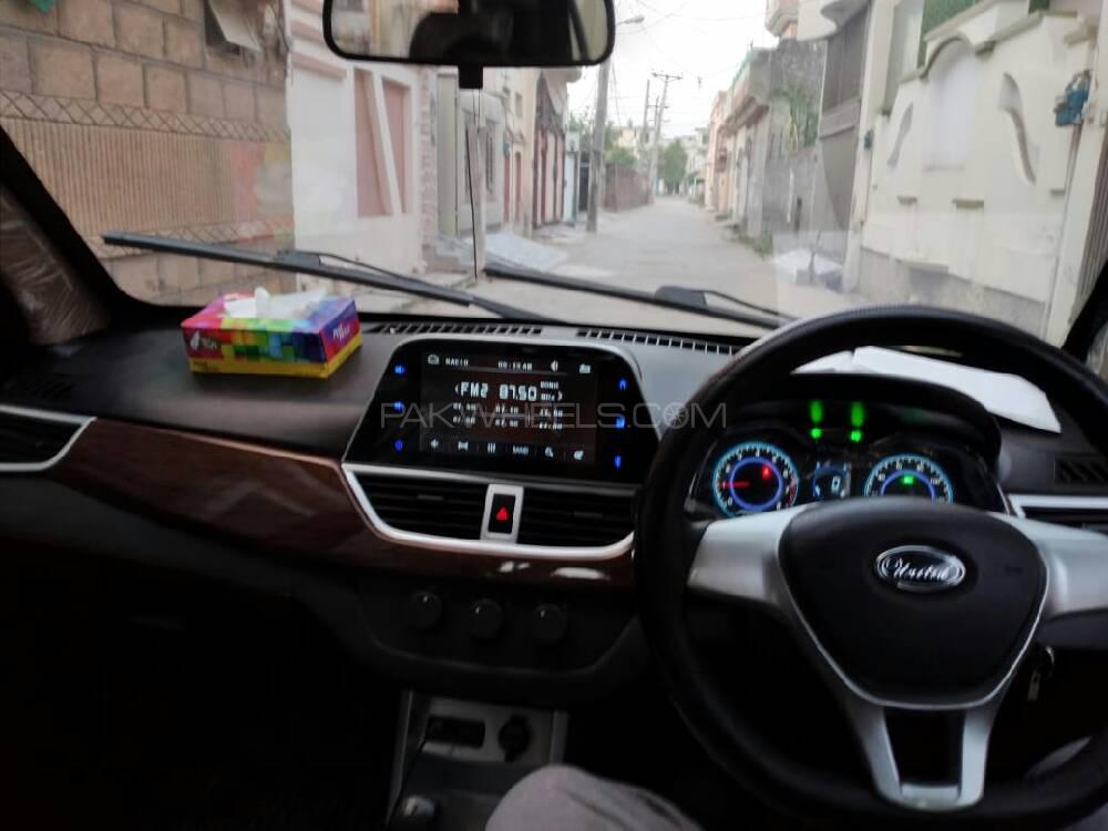 United Bravo 2019 for Sale in Gujranwala United Bravo 2019 for Sale in Gujranwala Image-4