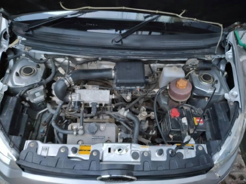 United Bravo 2019 for Sale in Gujranwala United Bravo 2019 for Sale in Gujranwala Image-8