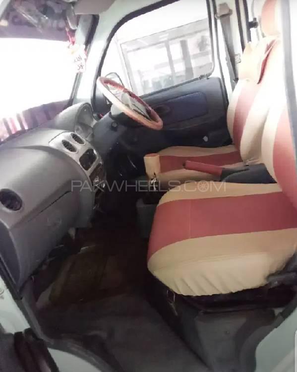 FAW X-PV 2017 for Sale in Karachi Image-1