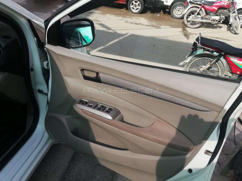 Honda City 2017 for Sale in Lahore Honda City 2017 for Sale in Lahore Image-5