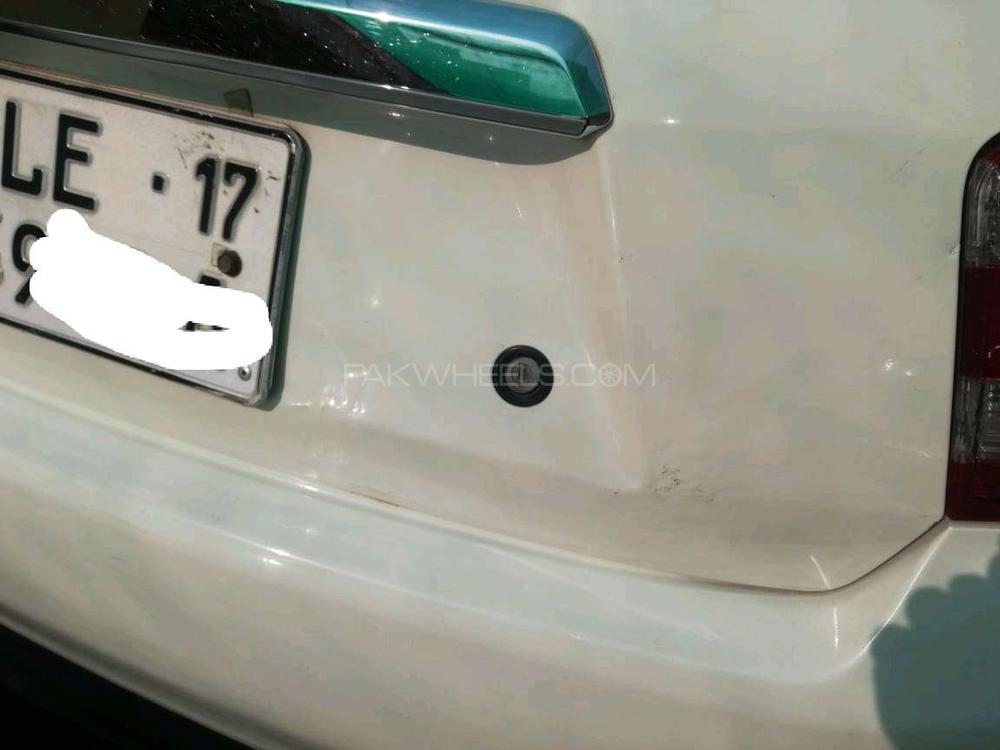 Honda City 2017 for Sale in Lahore Honda City 2017 for Sale in Lahore Image-9