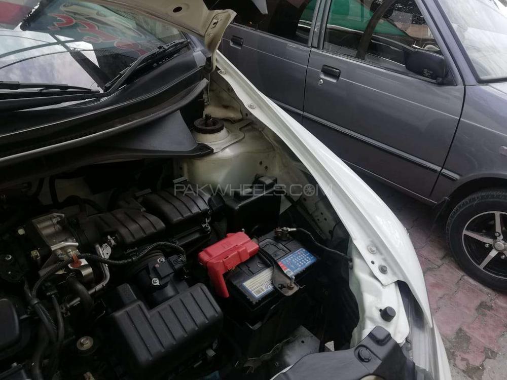 Honda City 2017 for Sale in Lahore Honda City 2017 for Sale in Lahore Image-10