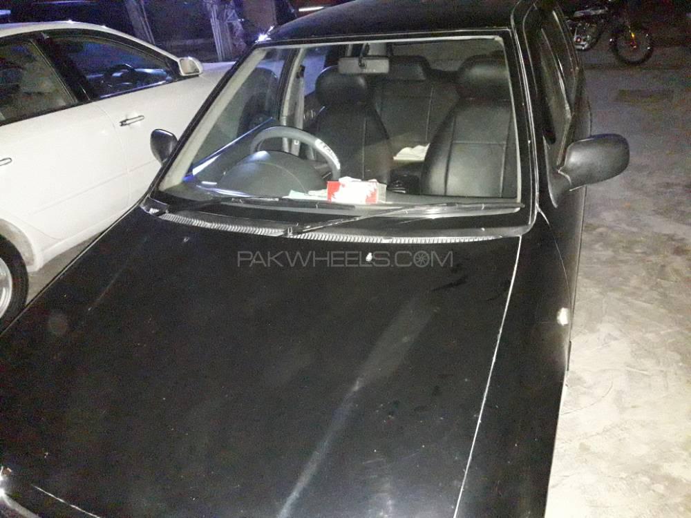 Suzuki Cultus 2007 for Sale in Lahore Image-1
