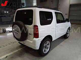 Suzuki Jimny 2014 for Sale in Rawalpindi Suzuki Jimny 2014 for Sale in Rawalpindi Image-7