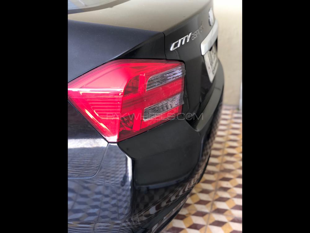 Honda City 2016 for Sale in Quetta Honda City 2016 for Sale in Quetta Image-5