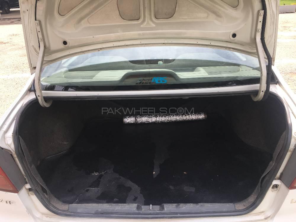 Honda Civic 2001 for Sale in Islamabad Honda Civic 2001 for Sale in Islamabad Image-8