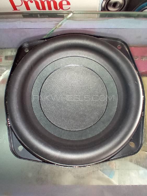 5.6 inches LG subwoofer orignal LG,its best for car for bass Image-1