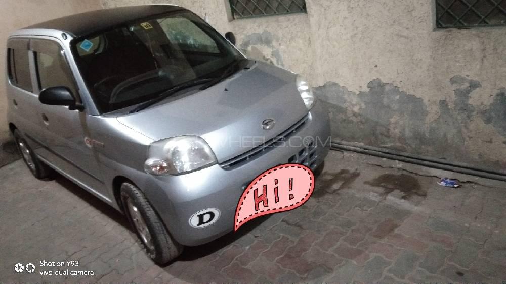 Daihatsu Esse 2014 for Sale in Sialkot Image-1