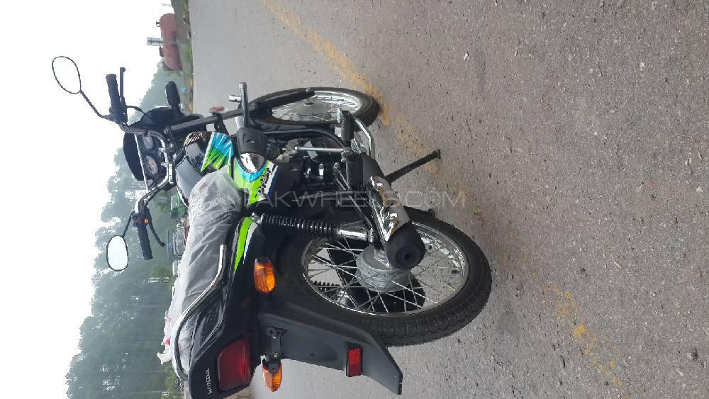 Honda Pridor 2019 for Sale Honda Pridor 2019 for Sale Image-2