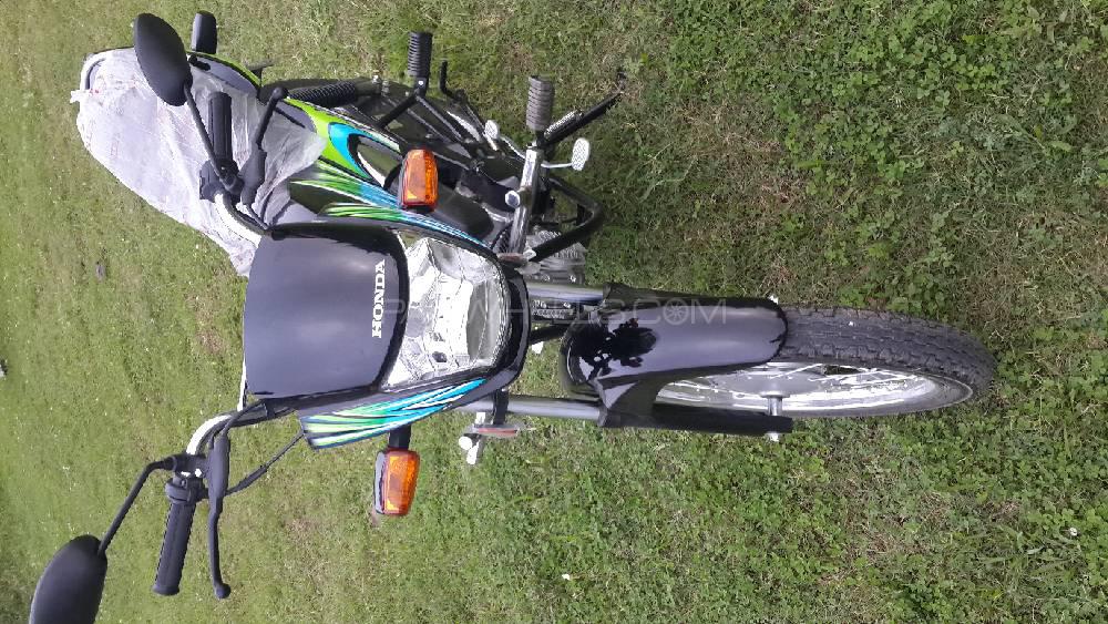 Honda Pridor 2019 for Sale Honda Pridor 2019 for Sale Image-8