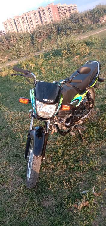 Honda Pridor 2019 for Sale Honda Pridor 2019 for Sale Image-9