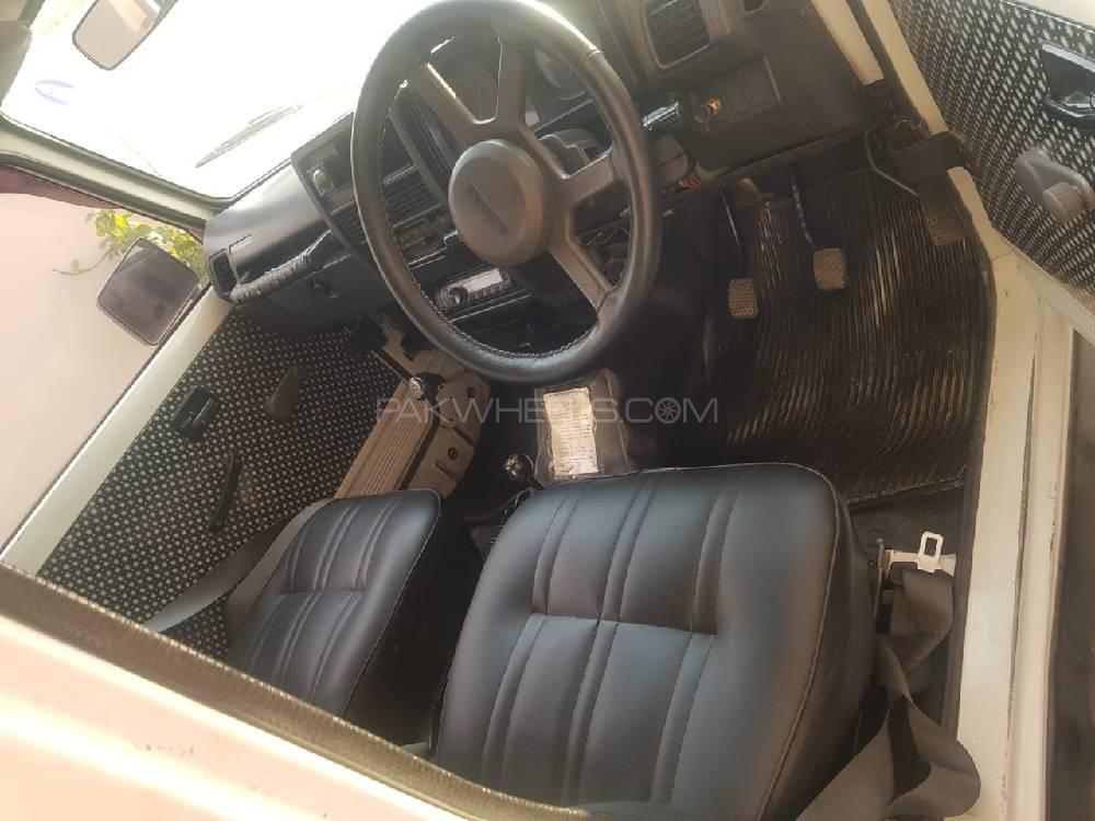 Suzuki Potohar 2006 for Sale in Islamabad Suzuki Potohar 2006 for Sale in Islamabad Image-5