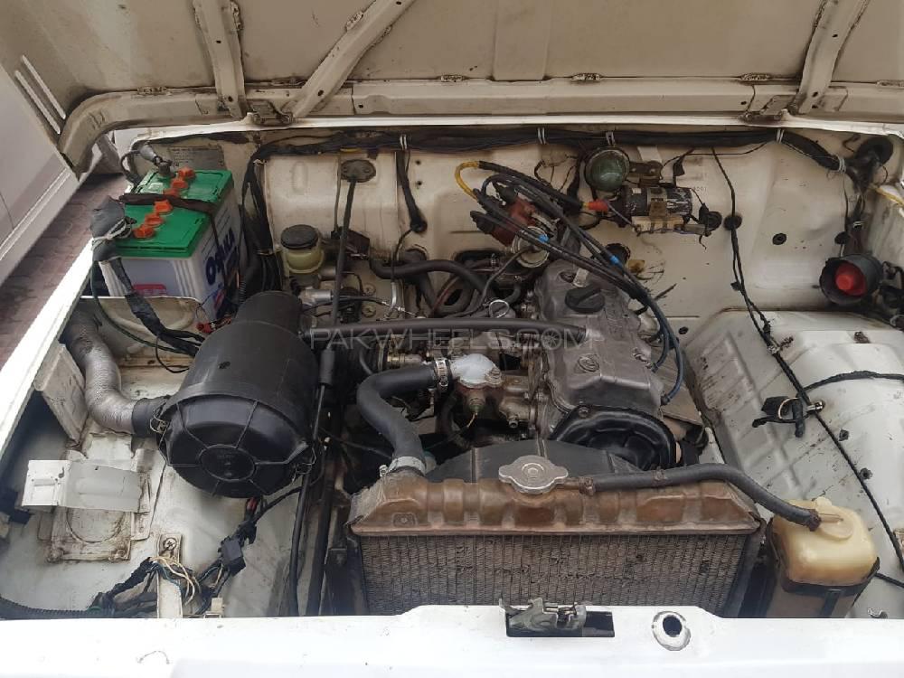 Suzuki Potohar 2006 for Sale in Islamabad Suzuki Potohar 2006 for Sale in Islamabad Image-6