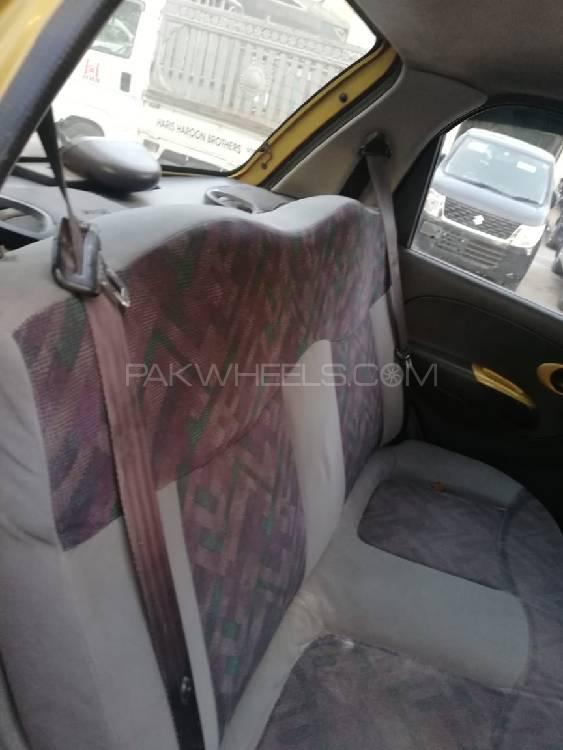 Chevrolet Joy 2003 for Sale in Islamabad Chevrolet Joy 2003 for Sale in Islamabad Image-4