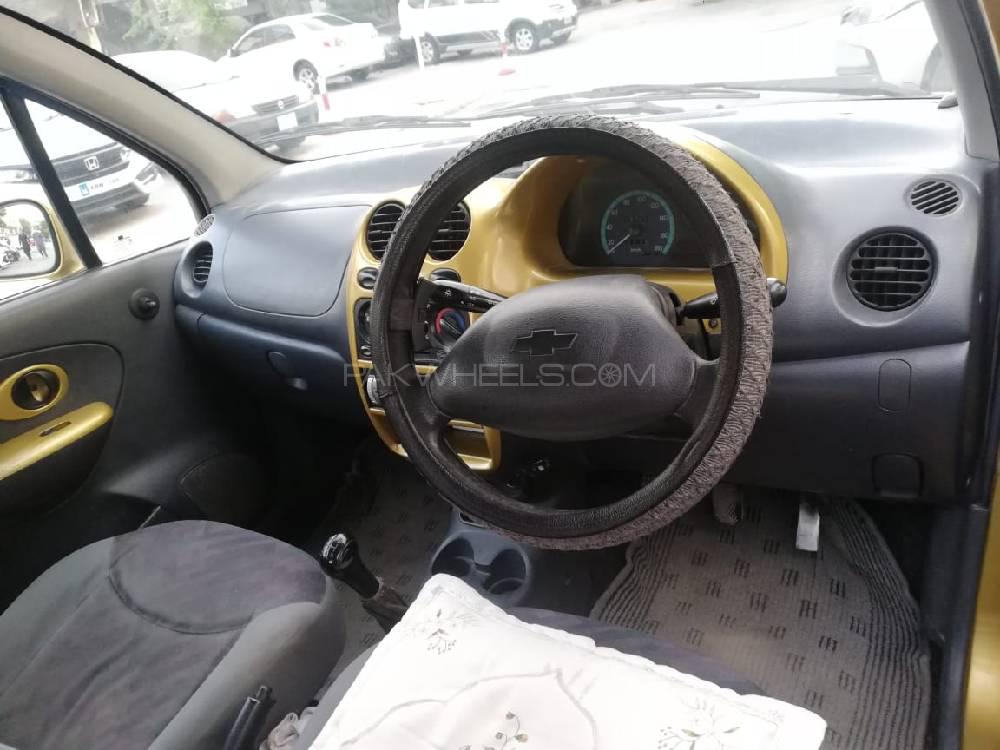 Chevrolet Joy 2003 for Sale in Islamabad Chevrolet Joy 2003 for Sale in Islamabad Image-9