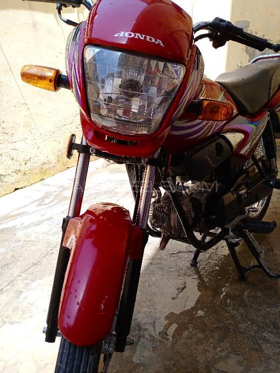 Honda Pridor 2019 for Sale Honda Pridor 2019 for Sale Image-11