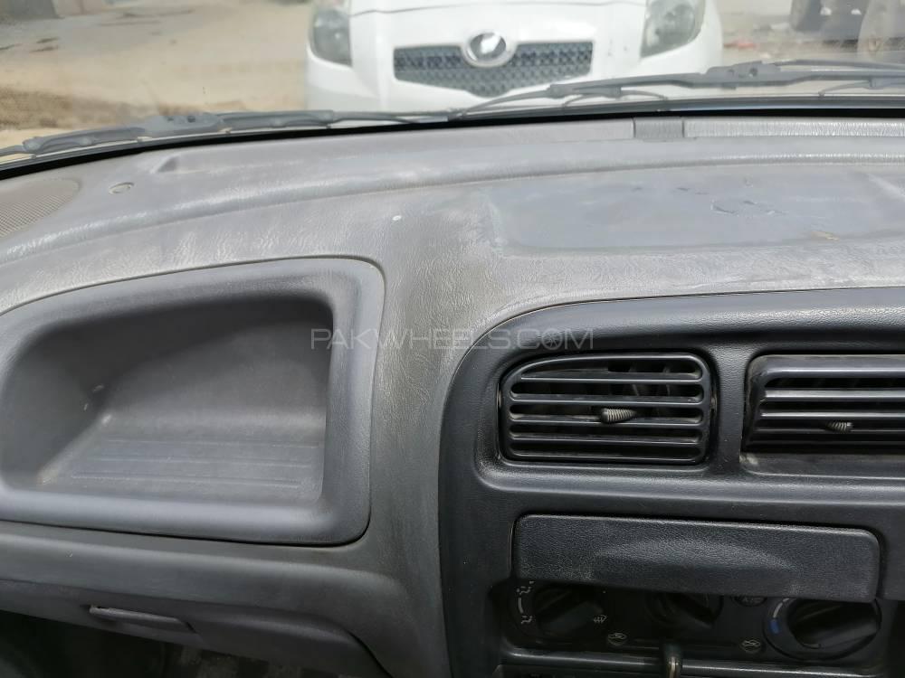 Suzuki Alto 2008 for Sale in Gujranwala Suzuki Alto 2008 for Sale in Gujranwala Image-6