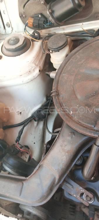 Suzuki Mehran 2006 for Sale in Jamshoro Suzuki Mehran 2006 for Sale in Jamshoro Image-15