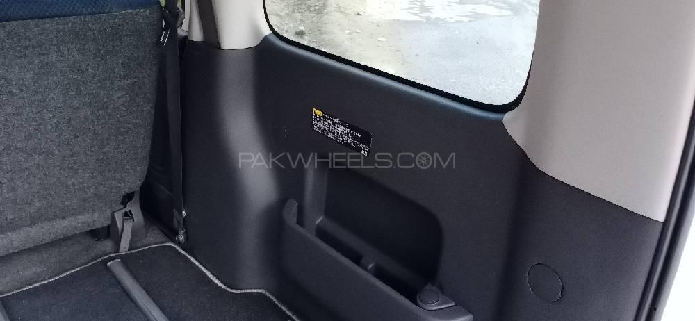 Daihatsu Hijet 2014 for Sale in Swat Daihatsu Hijet 2014 for Sale in Swat Image-18