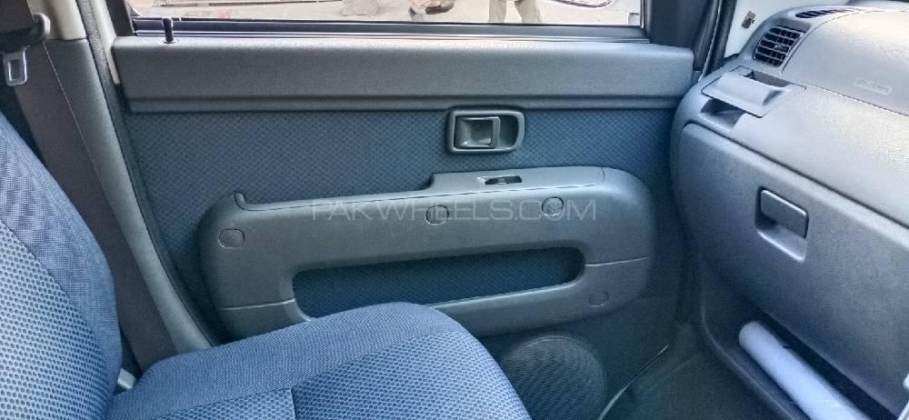 Daihatsu Hijet 2014 for Sale in Swat Daihatsu Hijet 2014 for Sale in Swat Image-14