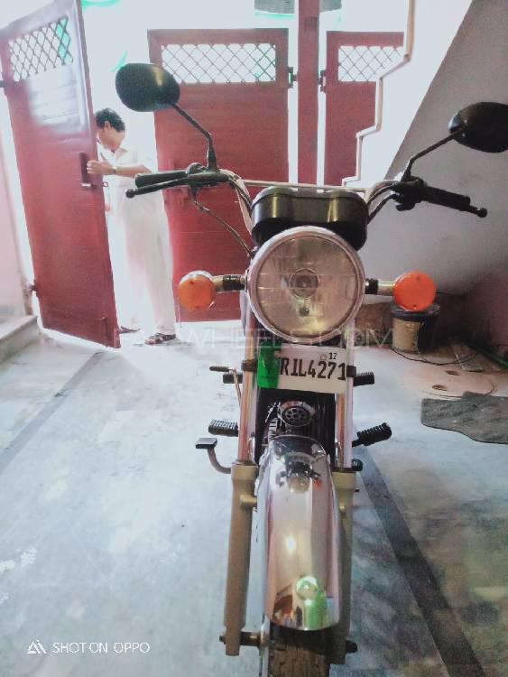 Honda CD-100 2012 for Sale Honda CD-100 2012 for Sale Image-2