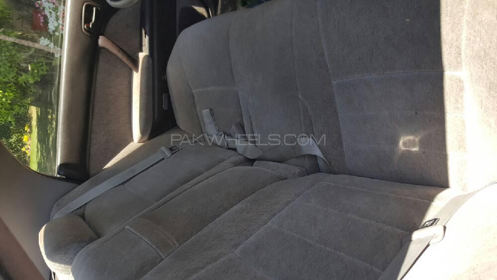 Toyota Crown 1992 for Sale in Abbottabad Toyota Crown 1992 for Sale in Abbottabad Image-6