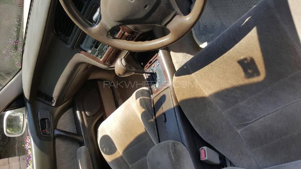 Toyota Crown 1992 for Sale in Abbottabad Toyota Crown 1992 for Sale in Abbottabad Image-10