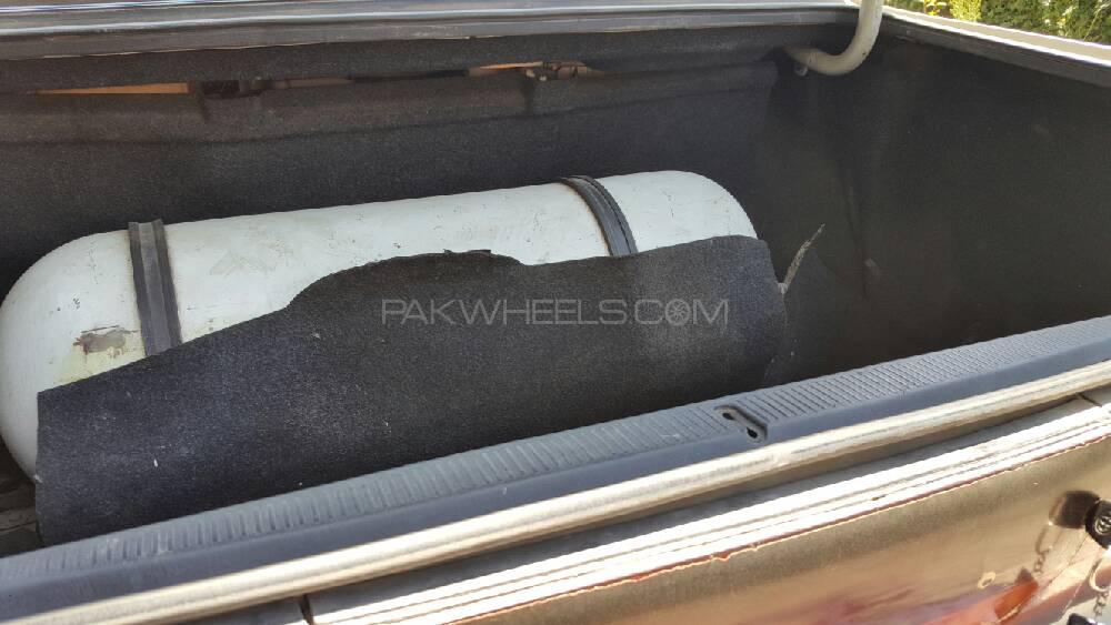 Toyota Crown 1992 for Sale in Abbottabad Toyota Crown 1992 for Sale in Abbottabad Image-13