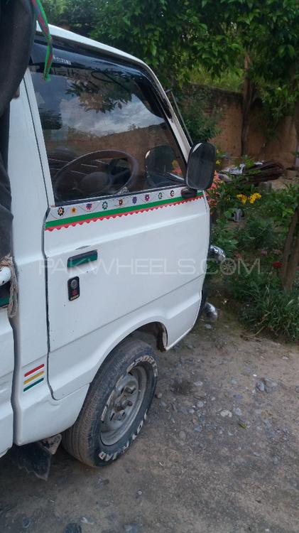Suzuki Ravi 2014 for Sale in Haripur Image-1