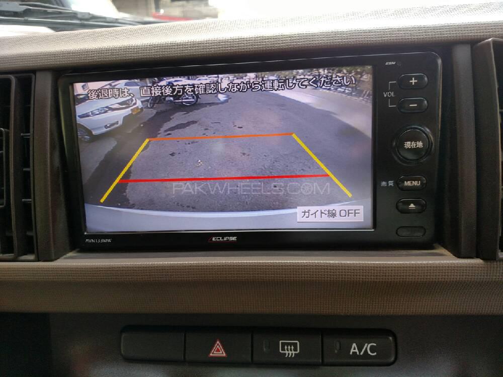 Toyota Passo 2015 for Sale in Karachi Toyota Passo 2015 for Sale in Karachi Image-11