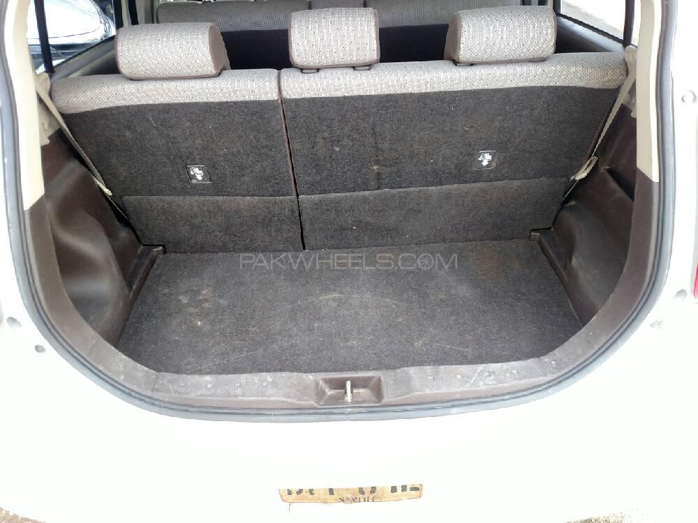 Toyota Passo 2015 for Sale in Karachi Toyota Passo 2015 for Sale in Karachi Image-14