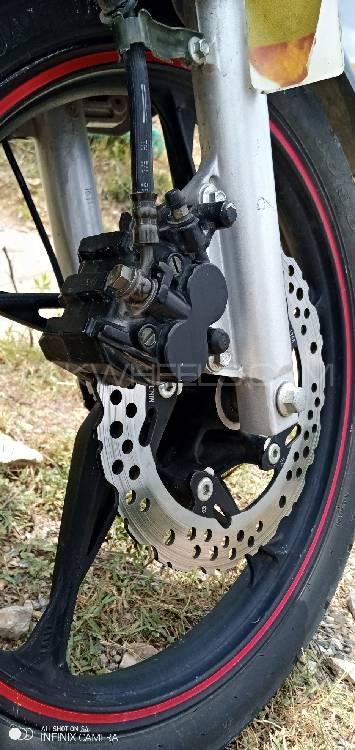 Honda Deluxe 2019 for Sale Honda Deluxe 2019 for Sale Image-2