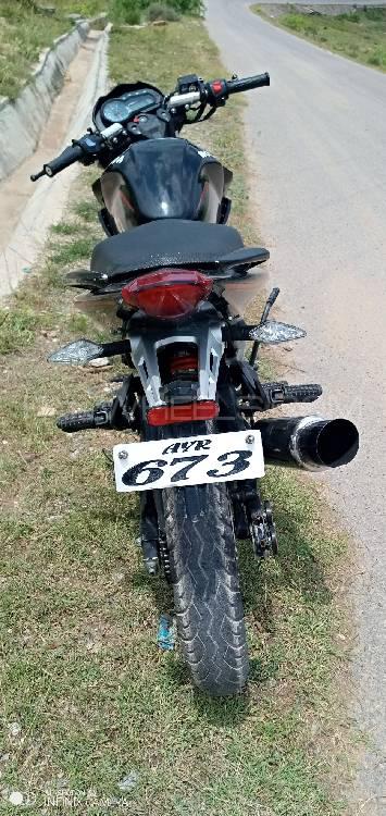 Honda Deluxe 2019 for Sale Honda Deluxe 2019 for Sale Image-9