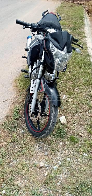 Honda Deluxe 2019 for Sale Honda Deluxe 2019 for Sale Image-8