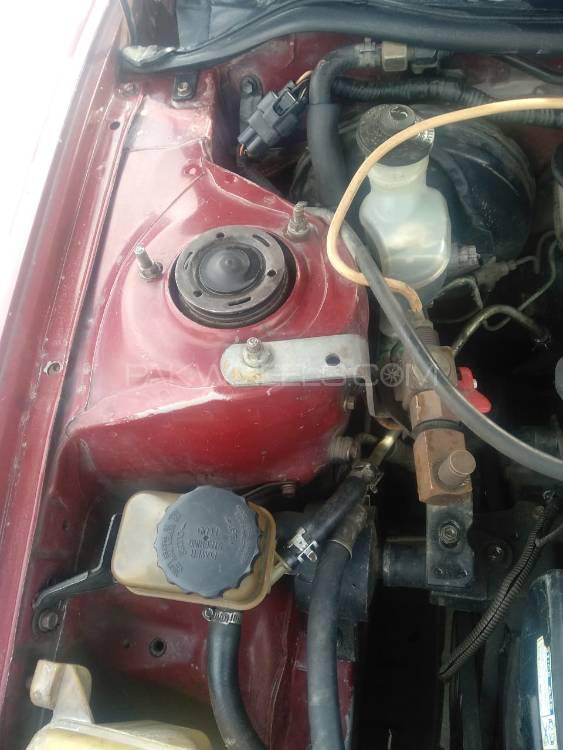 Toyota Corolla 1998 for Sale in Peshawar Toyota Corolla 1998 for Sale in Peshawar Image-6