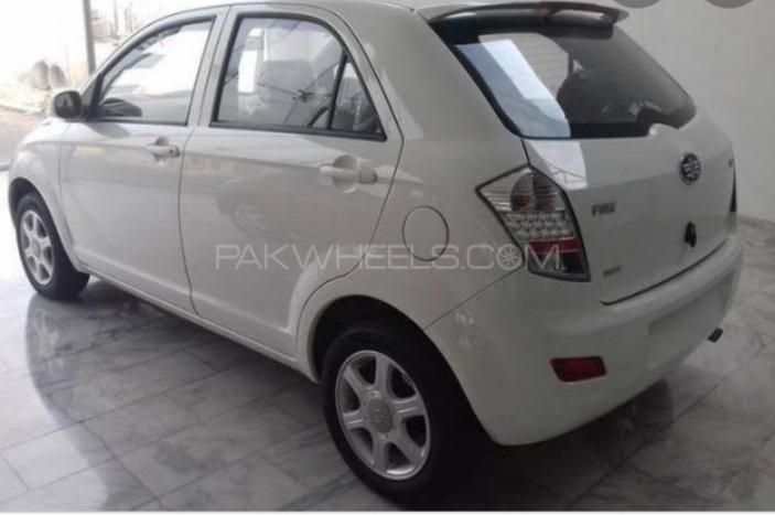 FAW V2 2018 for Sale in Bannu Image-1