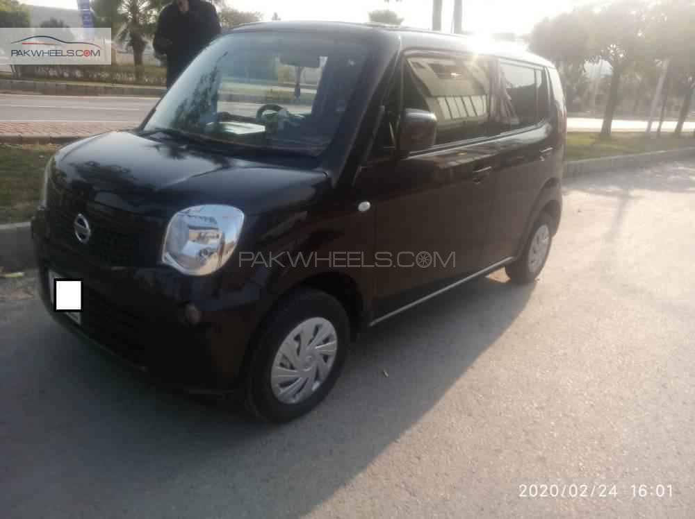 Nissan Moco 2014 for Sale in Lahore Image-1