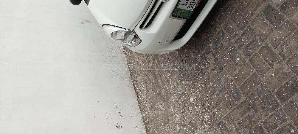 Daihatsu Boon 2010 for Sale in Lahore Image-1