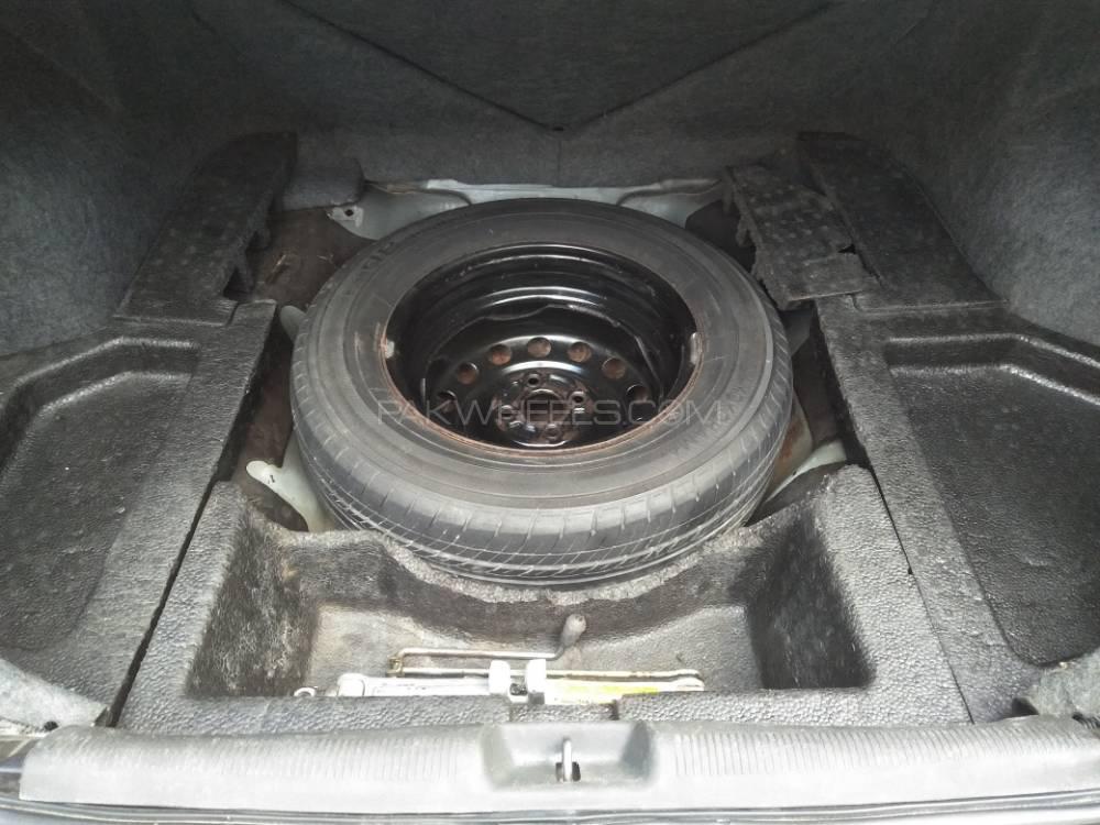 Honda Civic 2005 for Sale in Islamabad Honda Civic 2005 for Sale in Islamabad Image-13