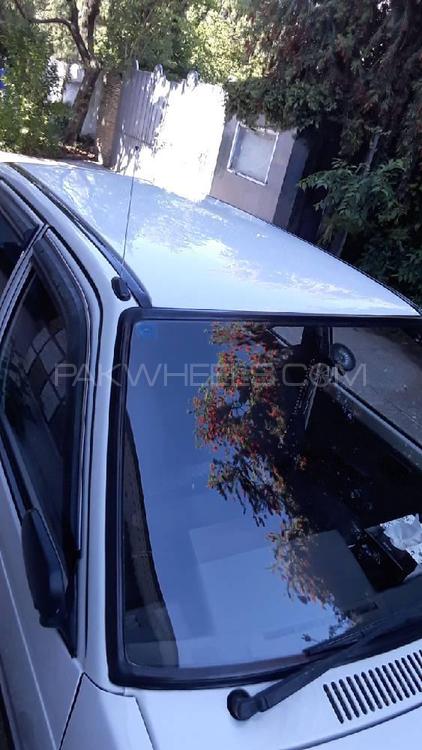 Suzuki Mehran 2018 for Sale in Abbottabad Suzuki Mehran 2018 for Sale in Abbottabad Image-2