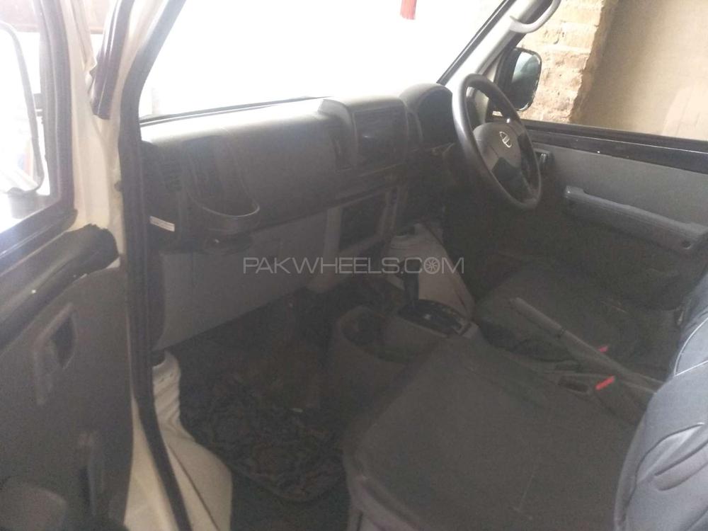 Nissan Clipper 2011 for Sale in Multan Nissan Clipper 2011 for Sale in Multan Image-4