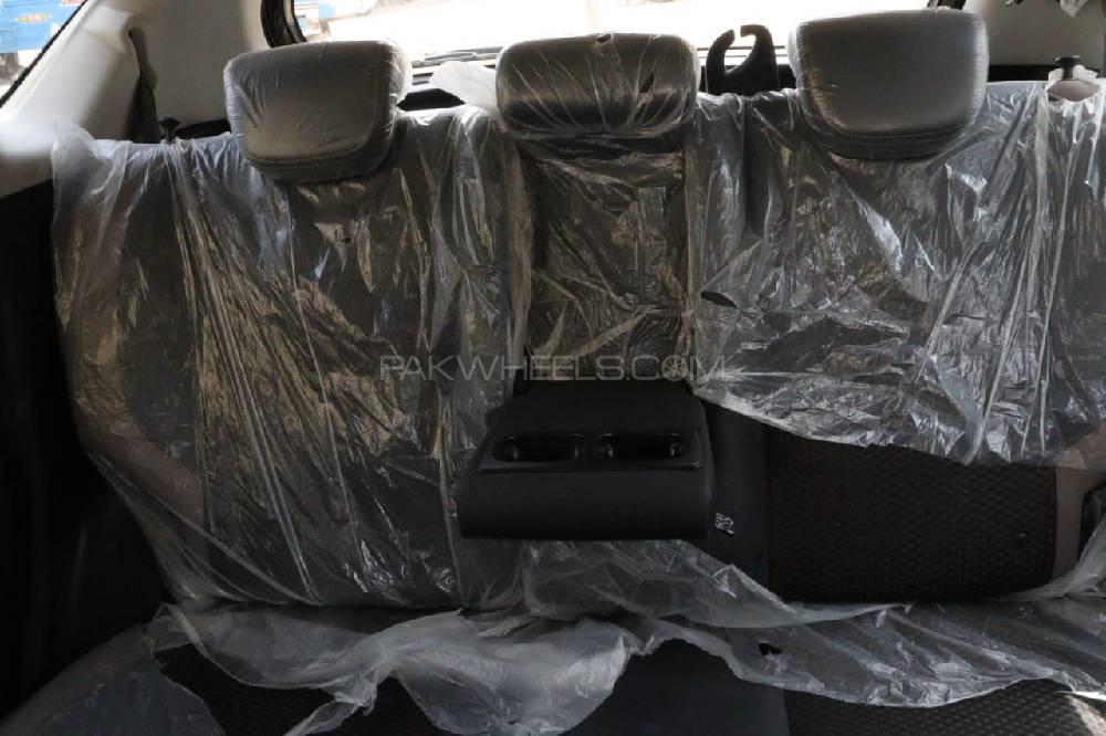 Nissan Note 2016 for Sale in Hyderabad Nissan Note 2016 for Sale in Hyderabad Image-8